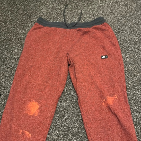 Nike joggers 🏃🏽 - Picture 1 of 2